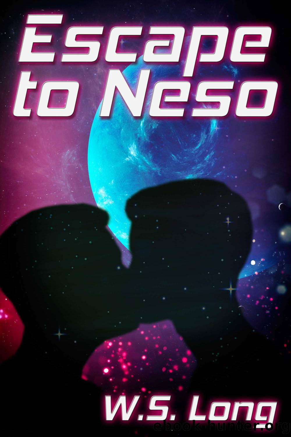 Escape to Neso by W.S. Long