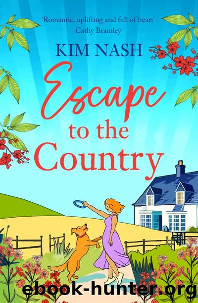 Escape to the Country by Kim Nash