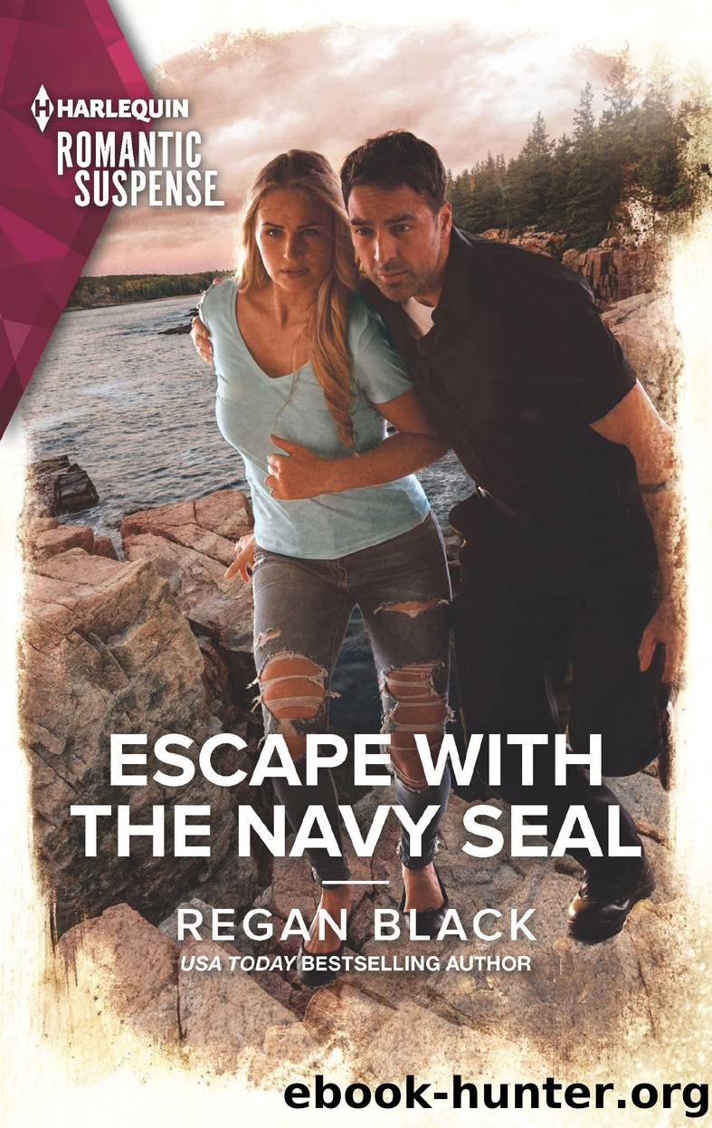 Escape with the Navy SEAL by Regan Black