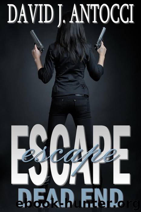 Escape, Dead End by David Antocci