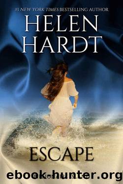 Escape: Billionaire Island by Helen Hardt