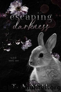 Escaping Darkness (S.P.P Book One) by T.A. Note