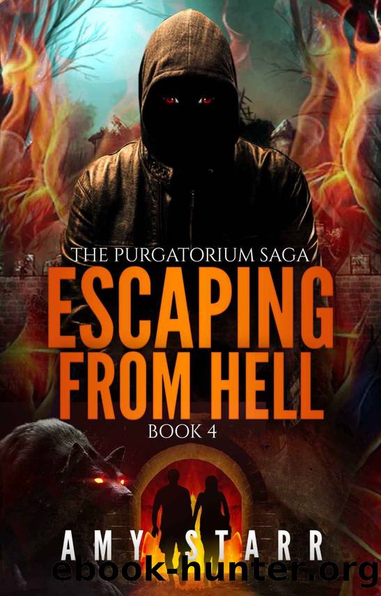 Escaping From Hell by Amy Starr