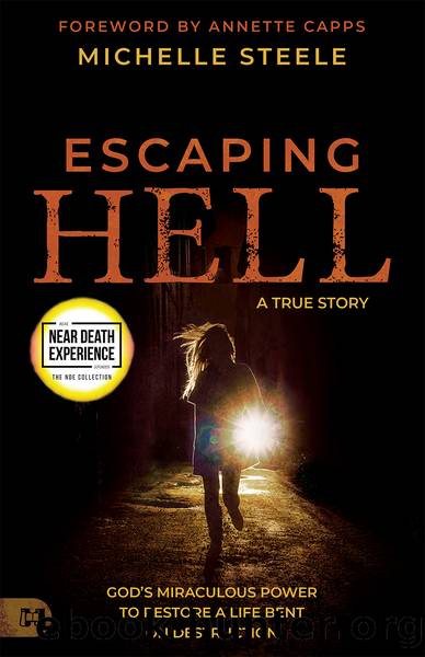 Escaping Hell by Michelle Steele