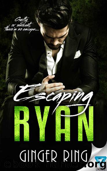 Escaping Ryan by Ginger Ring