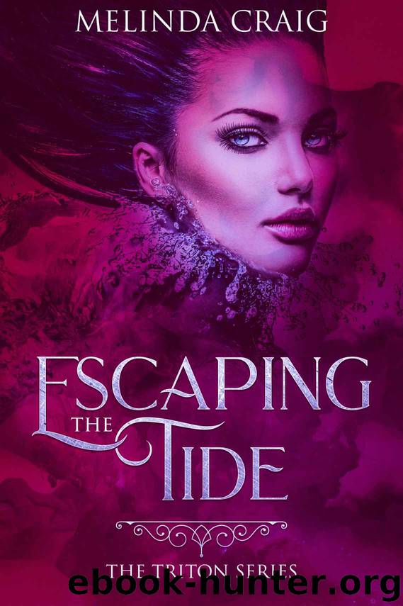 Escaping the Tide by Melinda Craig