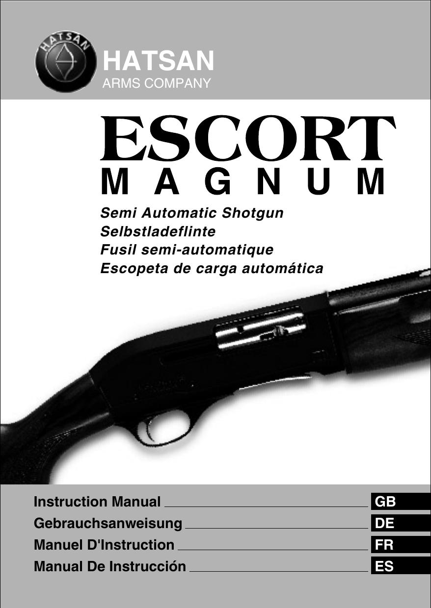 Escort Magnum GB.ai by Kutsal Lenger