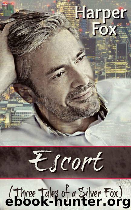 Escort by Harper Fox