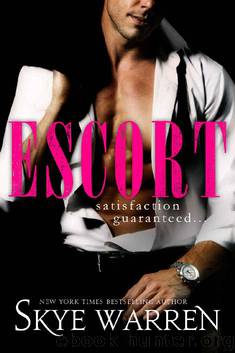 Escort by Skye Warren