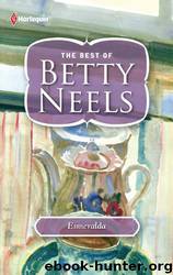 Esmeralda by Betty Neels