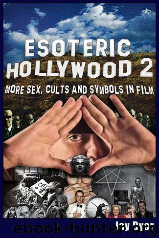 Esoteric Hollywood II by Jay Dyer