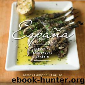 España by James Caruso