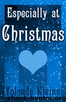 Especially at Christmas by Yolande Kleinn