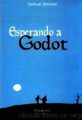Esperando A Godot(c.2) by Samuel Beckett