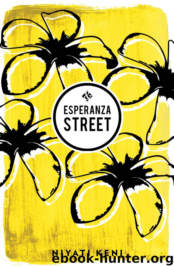 Esperanza Street by Niyati Keni