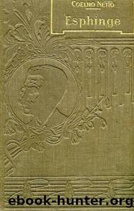 Esphinge by Coelho Netto