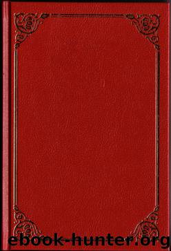 Essays by George Orwell by Eric Arthur Blair