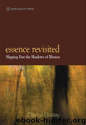 Essence Revisited by Darryl Bailey