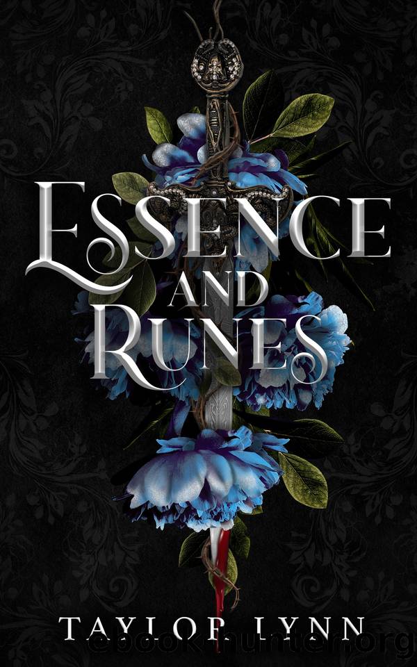 Essence and Runes: Essence and Runes, Book 1 by Taylor Lynn