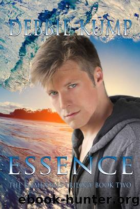 Essence by Debbie Kump
