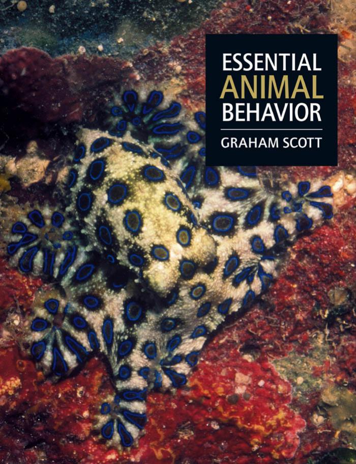 Essential Animal Behavior by Graham Scott