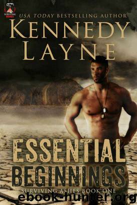 Essential Beginnings by Kennedy Layne