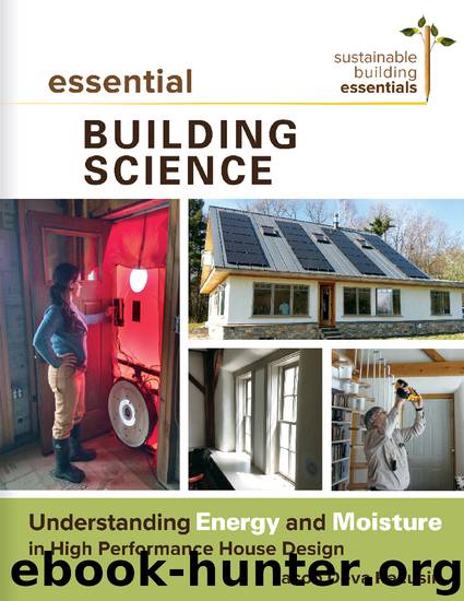 Essential Building Science by Jacob Deva Racusin