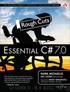 Essential C# 7.0, Sixth Edition by Mark Michaelis