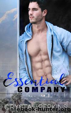 Essential Company (Company Men Book 8) by Crystal Perkins