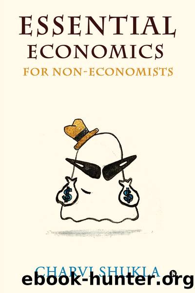 Essential Economics For Non-economists by Charvi Shukla