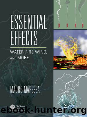 Essential Effects by Mauro Maressa