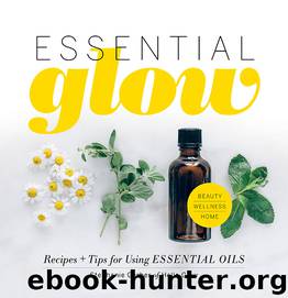 Essential Glow by Stephanie Gerber