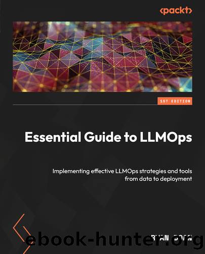 Essential Guide to LLMOps by Ryan Doan