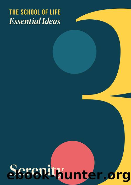 Essential Ideas by The School of Life