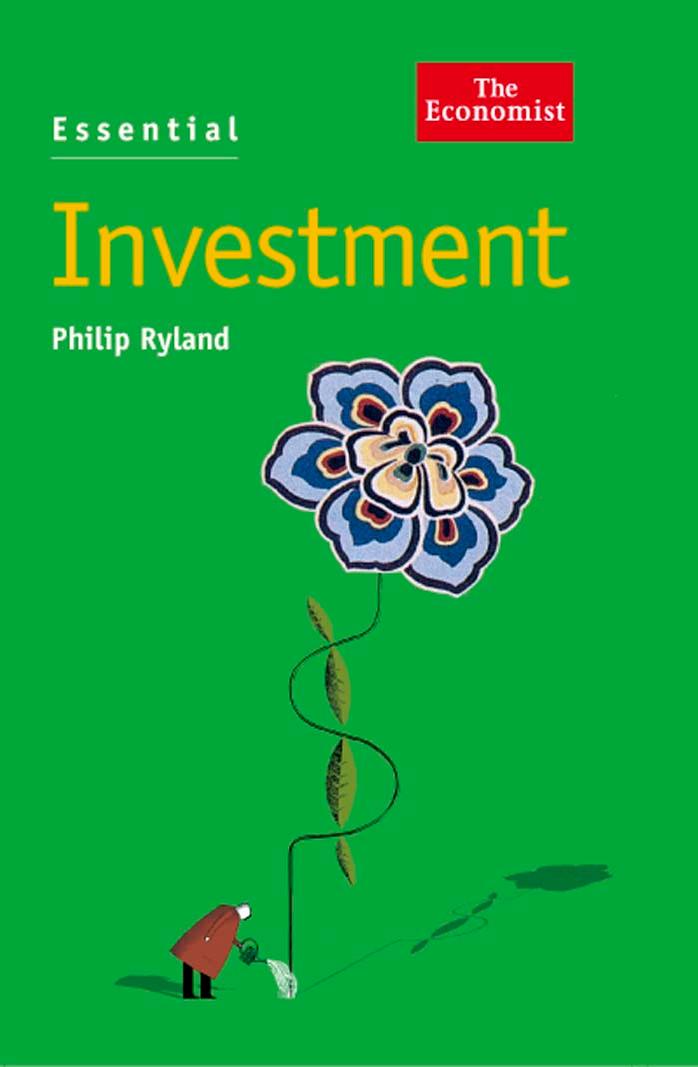 Essential Investment by Philip Ryland