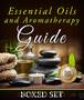 Essential Oils and Aromatherapy Guide (Boxed Set) by Speedy Publishing