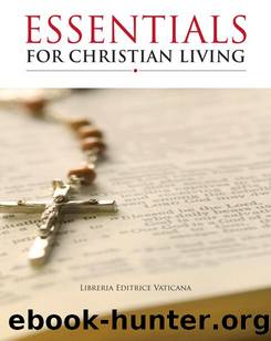 Essentials for Christian Living by United States Conference of Catholic Bishops (USCCB)