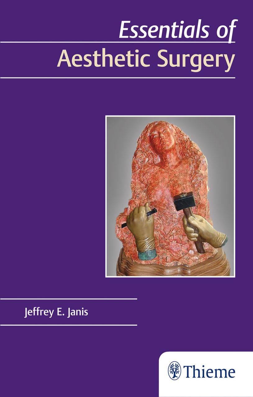 Essentials of Aesthetic Surgery by Unknow