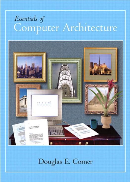 Essentials of Computer Architecture by Unknow