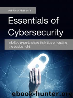 Essentials of Cybersecurity by Peerlyst