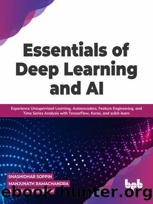 Essentials of Deep Learning and AI by unknow