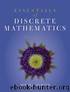 Essentials of Discrete Mathematics, 3rd Edition by David J. Hunter