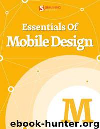 Essentials of Mobile Design by Smashing Magazine