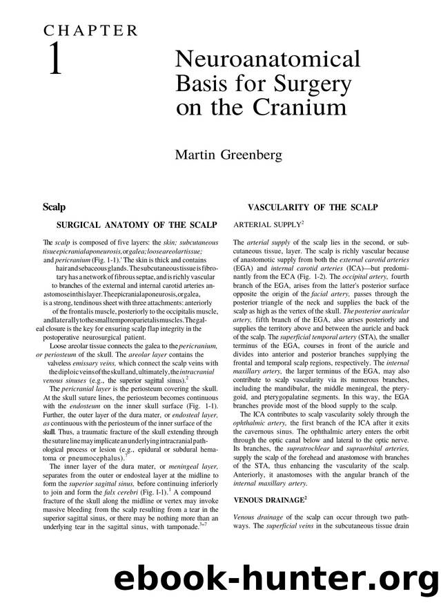 Essentials of Neurosurgery (by M. B. Allen, R. H. Miller) by Unknown