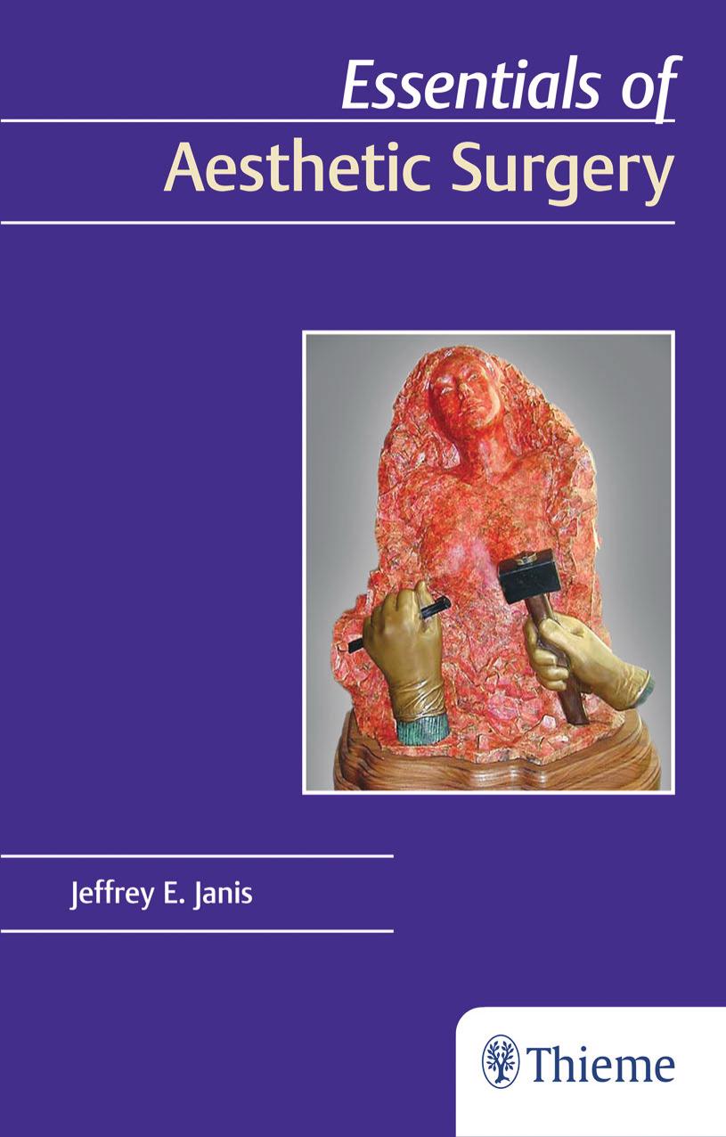 Essentials of aesthetic surgery by Chambers Graeme; Janis Jeffrey E