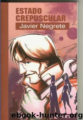 Estado crepuscular(c.2) by Javier Negrete