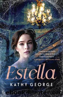 Estella by Kathy George