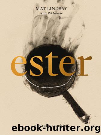 Ester by Lindsay Mat;Nourse Pat;