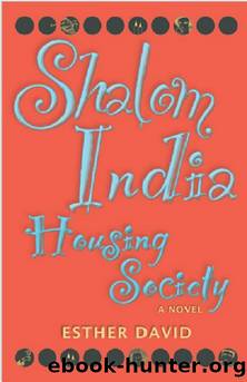 Esther David by Shalom India Housing Society (Jewish Women Writers) (retail) (htmlz)