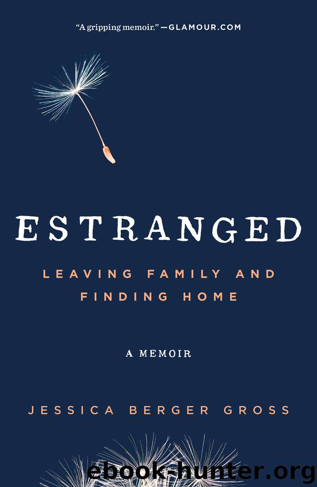Estranged by Jessica Berger Gross